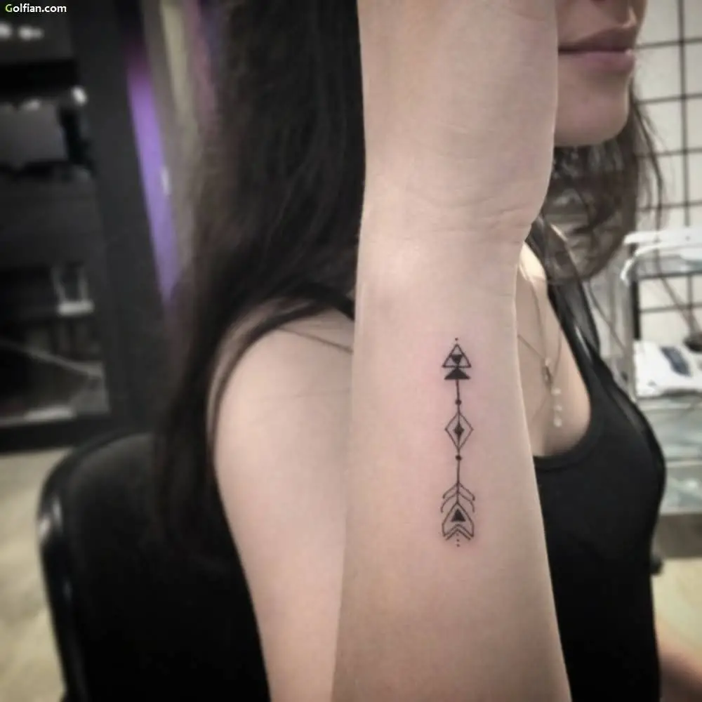 Check it out right now + 100 ideas for tattoo for women for you to choose from