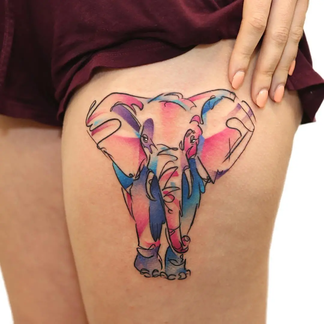 Check it out right now + 100 ideas for tattoo for women for you to choose from