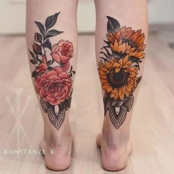 Check it out right now + 100 ideas for tattoo for women for you to choose from