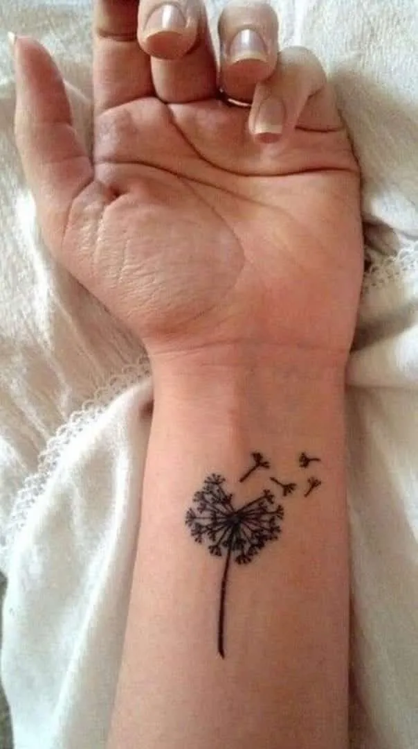 Check it out right now + 100 ideas for tattoo for women for you to choose from