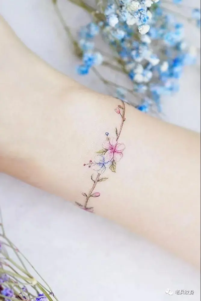 Check it out right now + 100 ideas for tattoo for women for you to choose from