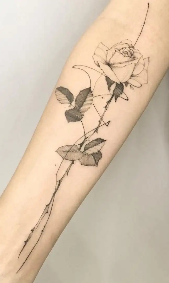 Check it out right now + 100 ideas for tattoo for women for you to choose from