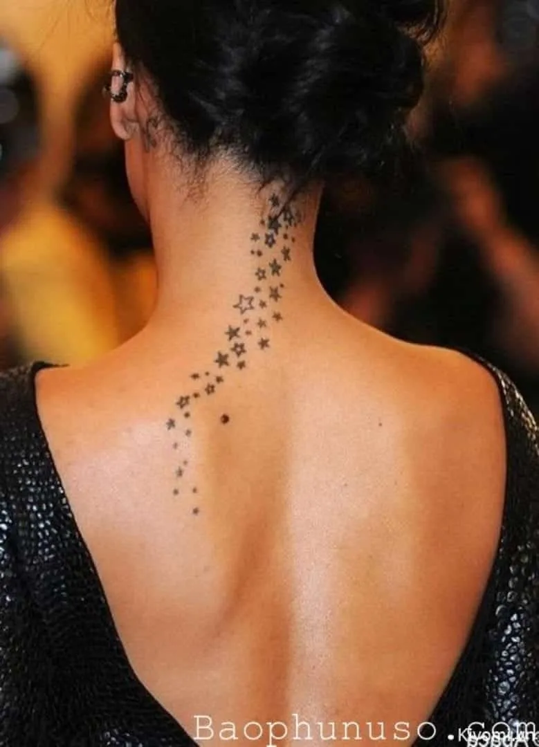 Check it out right now + 100 ideas for tattoo for women for you to choose from