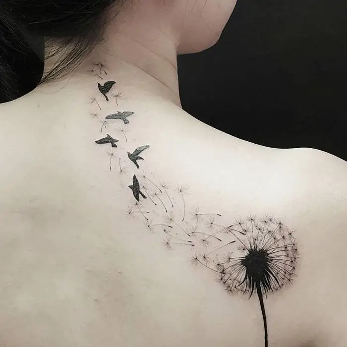 Check it out right now + 100 ideas for tattoo for women for you to choose from