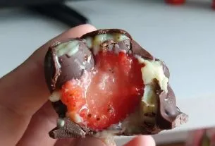 Como fazer um delicioso bombom caseiro [receita]