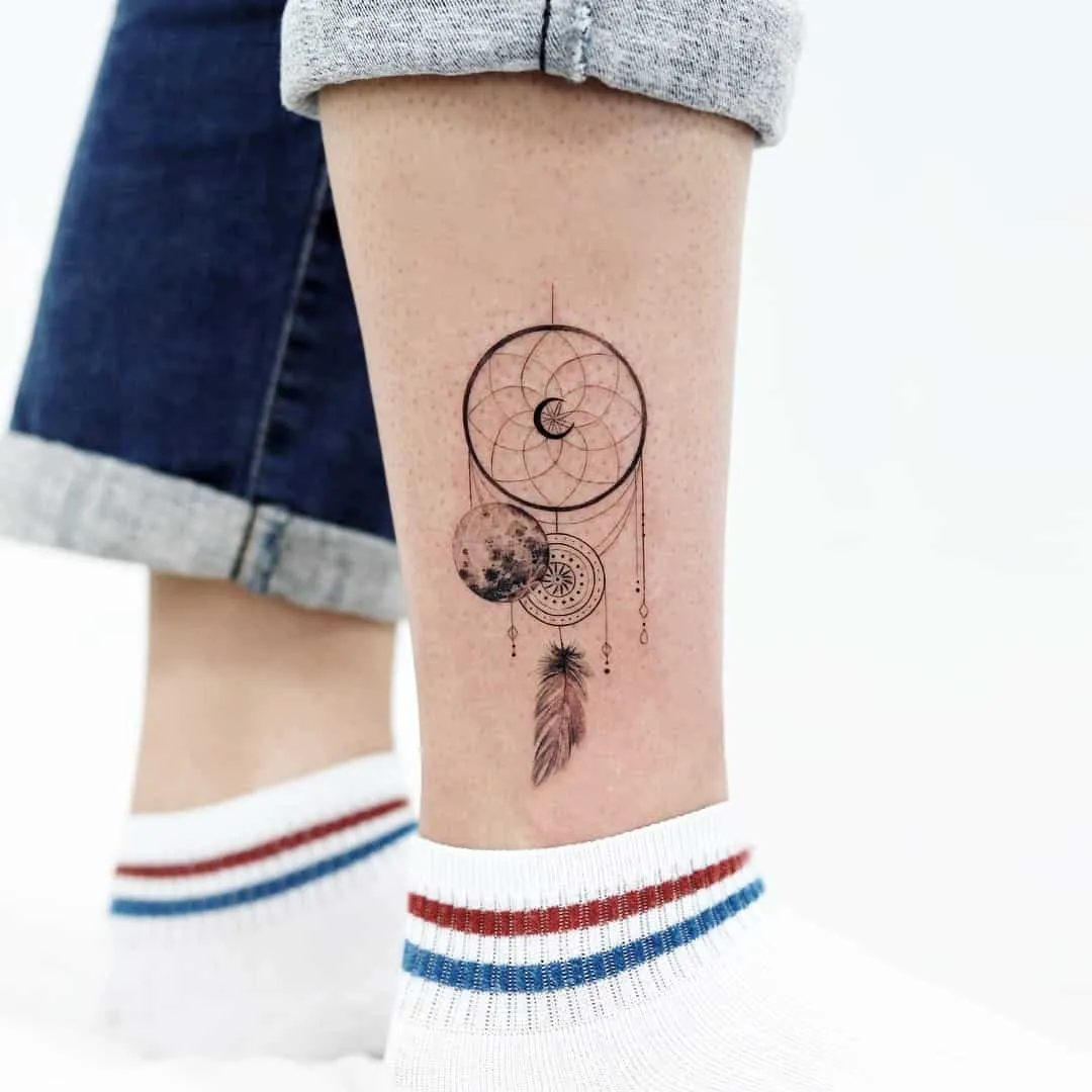 50 female tattoo tips that will be trending in 2019