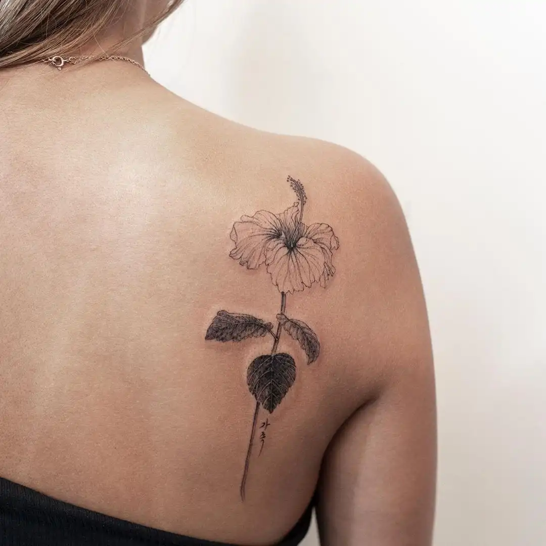 50 female tattoo tips that will be trending in 2019