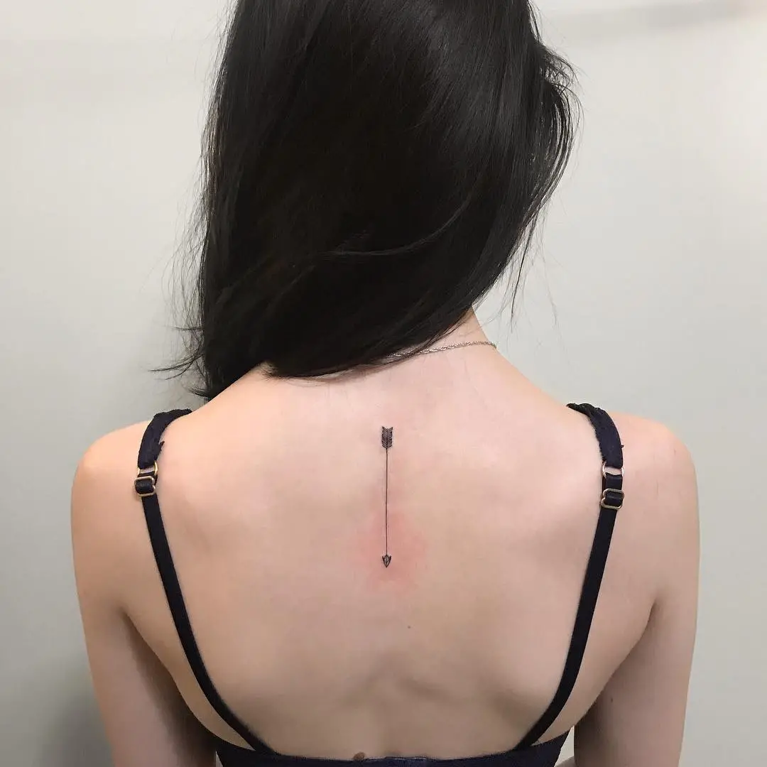 50 female tattoo tips that will be trending in 2019