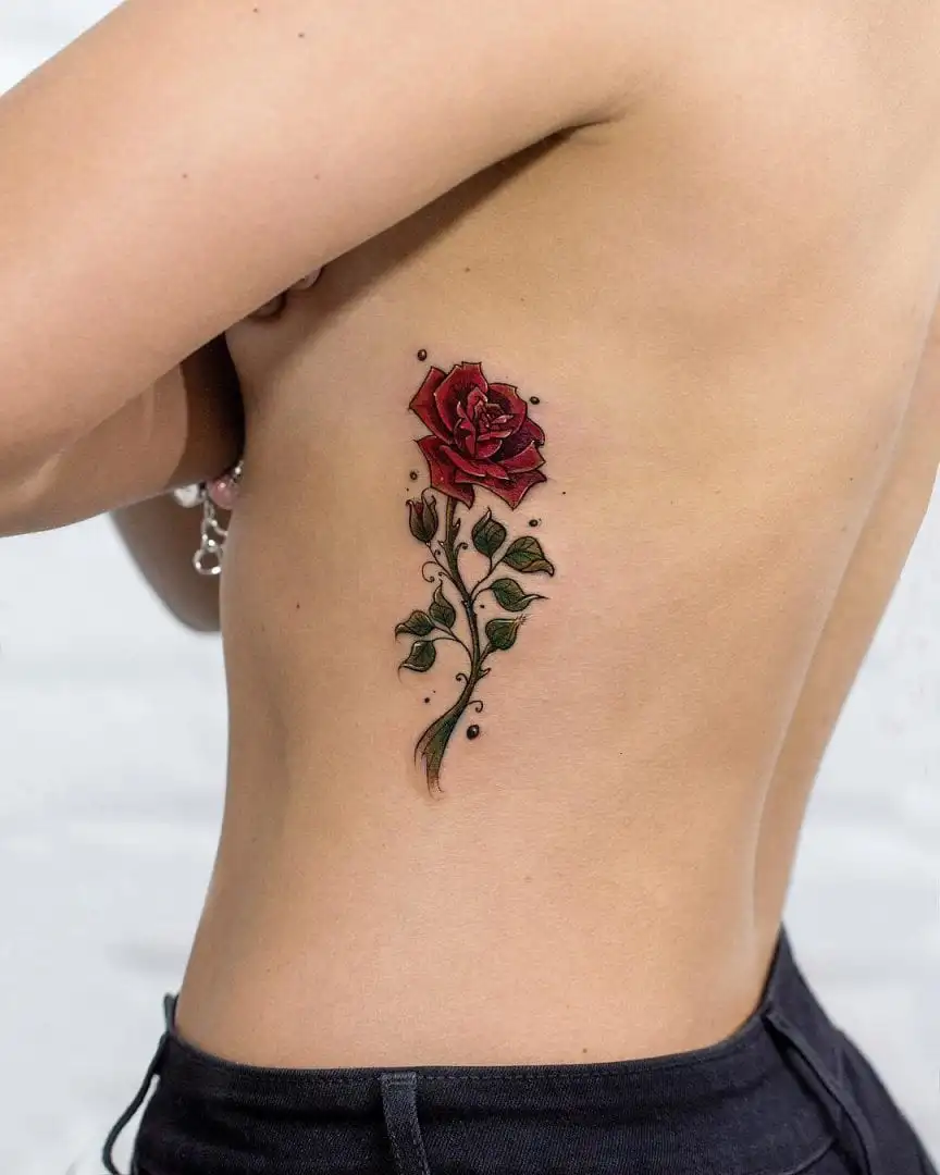 50 female tattoo tips that will be trending in 2019