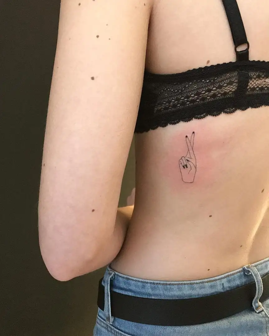 50 female tattoo tips that will be trending in 2019