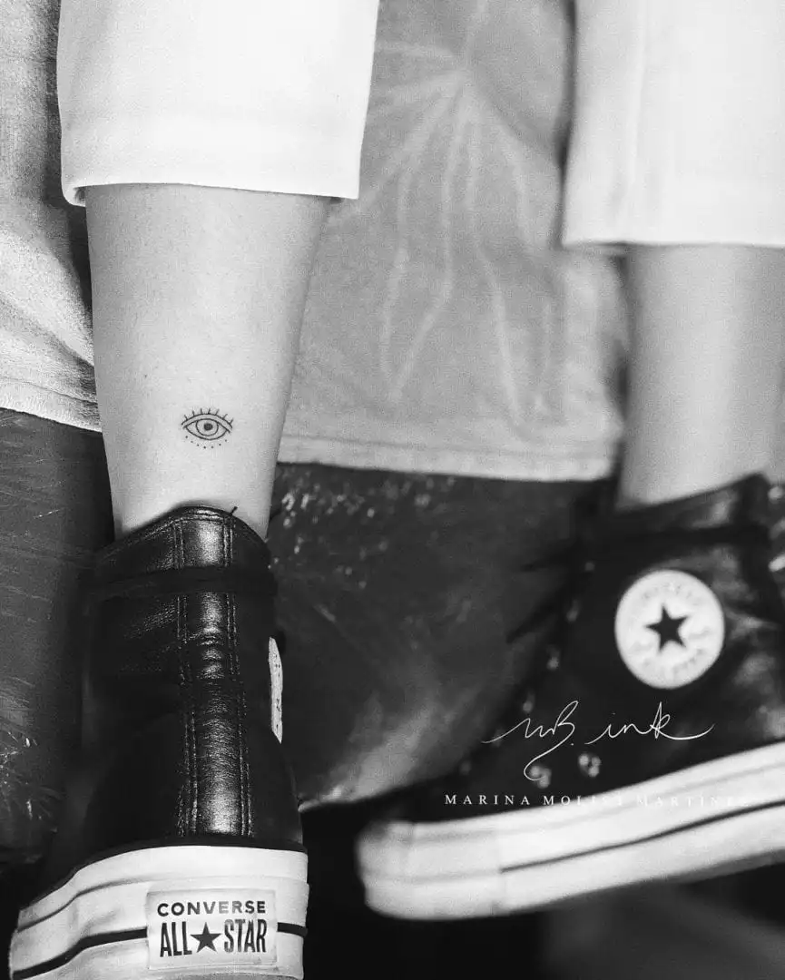 50 female tattoo tips that will be trending in 2019