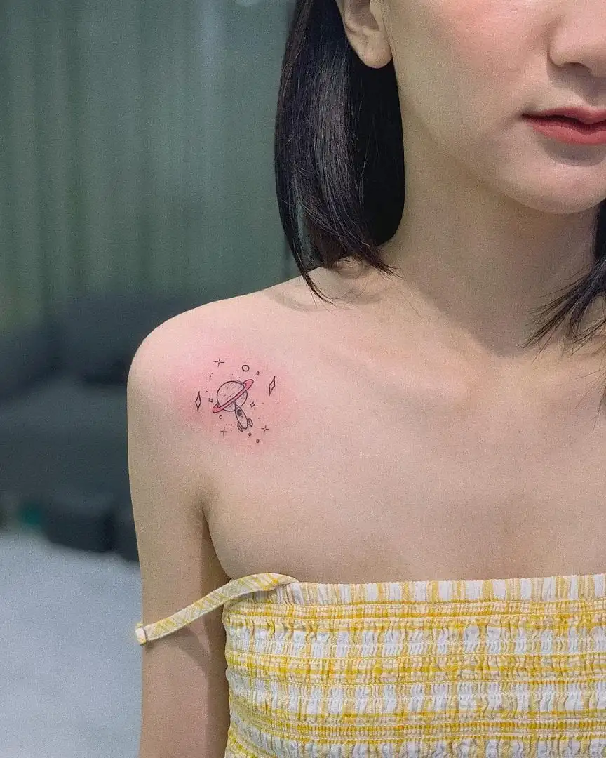 20 female tattoo trends to get in 2019