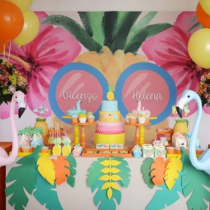 5 valuable tips to use at your baby’s reveal shower!