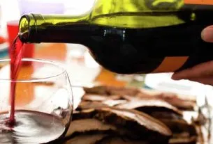 10 usos de vinho de formas inusitadas, que vão te surpreender!