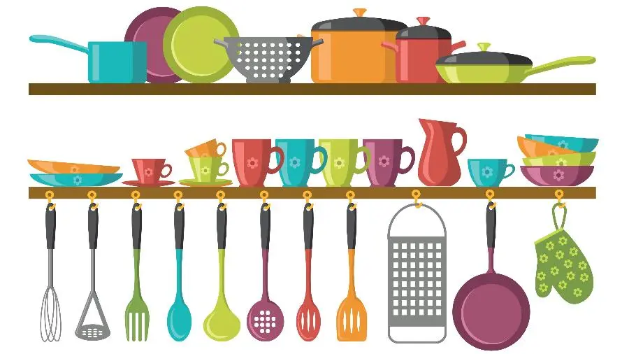 10 grundlegende Tipps für diejenigen, die kochen lernen möchten