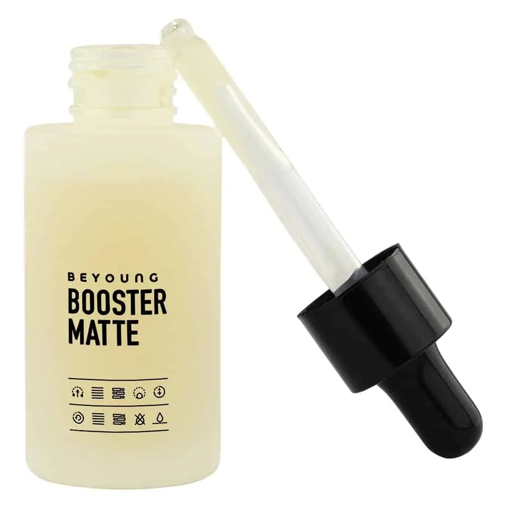 Booster - What is it, how to use it, types and names of cosmetics