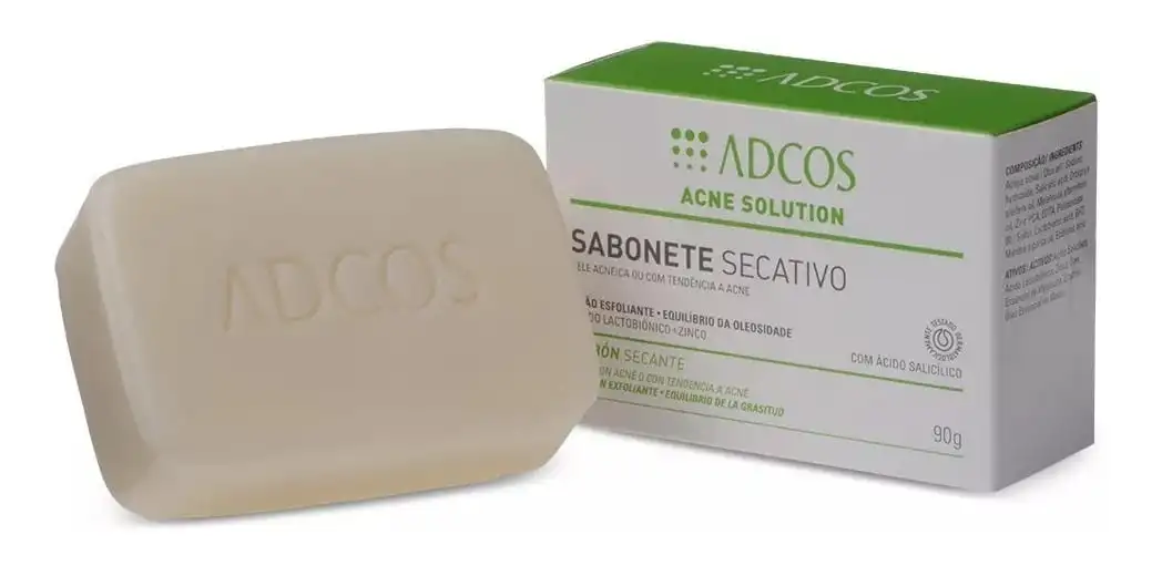 Soap for acne - What are the best and how to use them