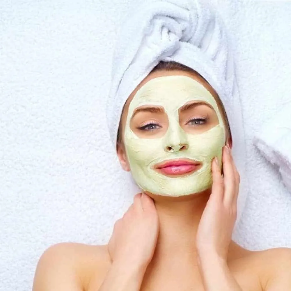 Green clay - what it is, benefits, and how to use it and where to buy it