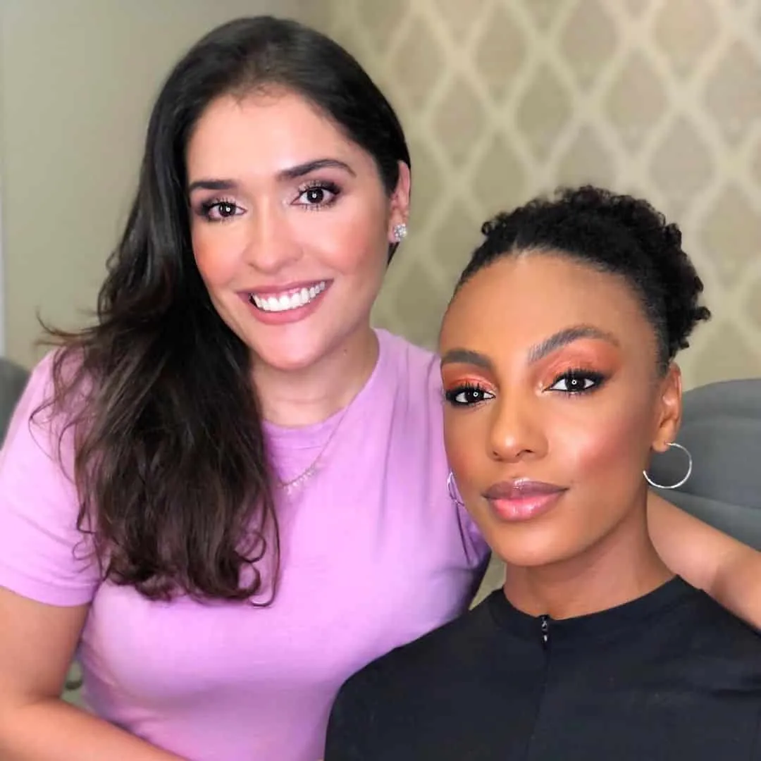 Makeup artists - 13 successful makeup artists who inspire