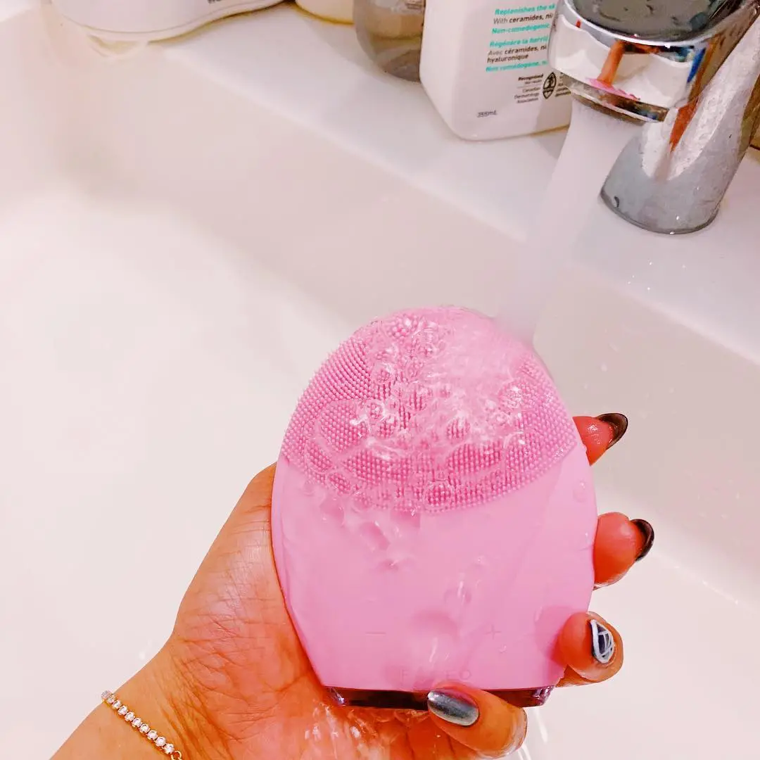 Foreo - What is it?  What is it for?  Which model is best?