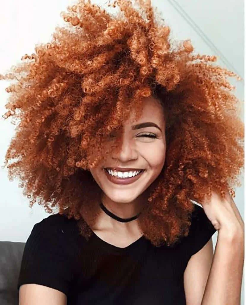 Redheads - Discover 10 tips to get into the feminine tone