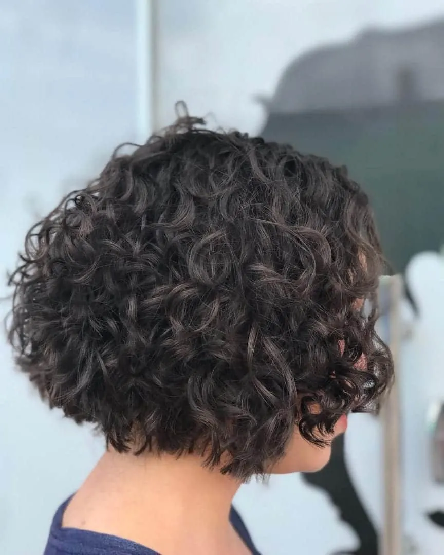 Cuts for curly hair - Discover the best trends and styles