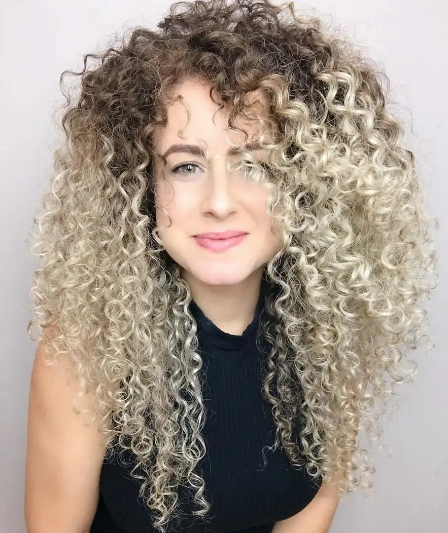 Cuts for curly hair - Discover the best trends and styles