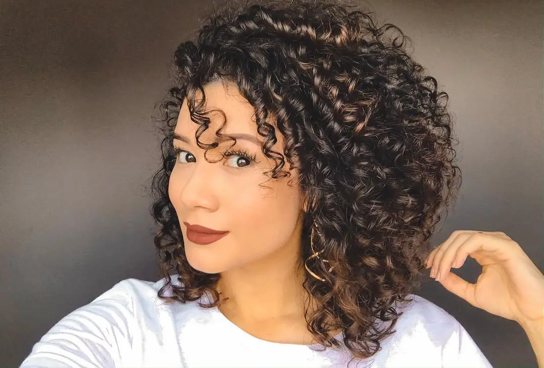 Cuts for curly hair - Discover the best trends and styles