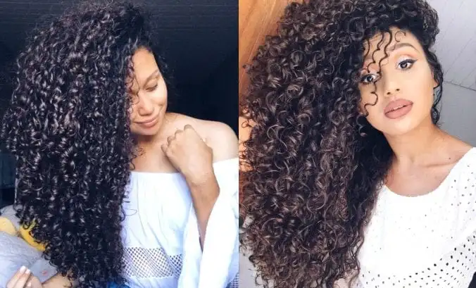 Cuts for curly hair - Discover the best trends and styles