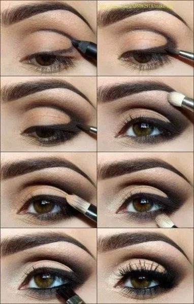 How to do Cut Crease