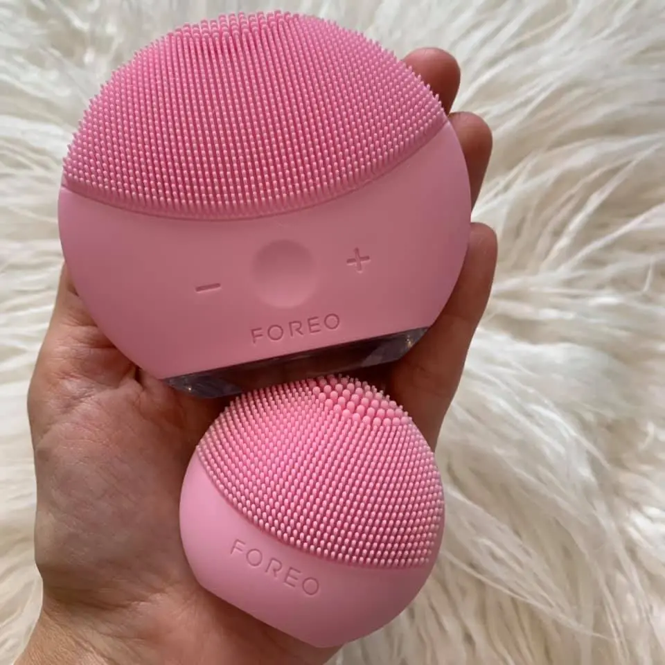 Foreo - What is it?  What is it for?  Which model is best?