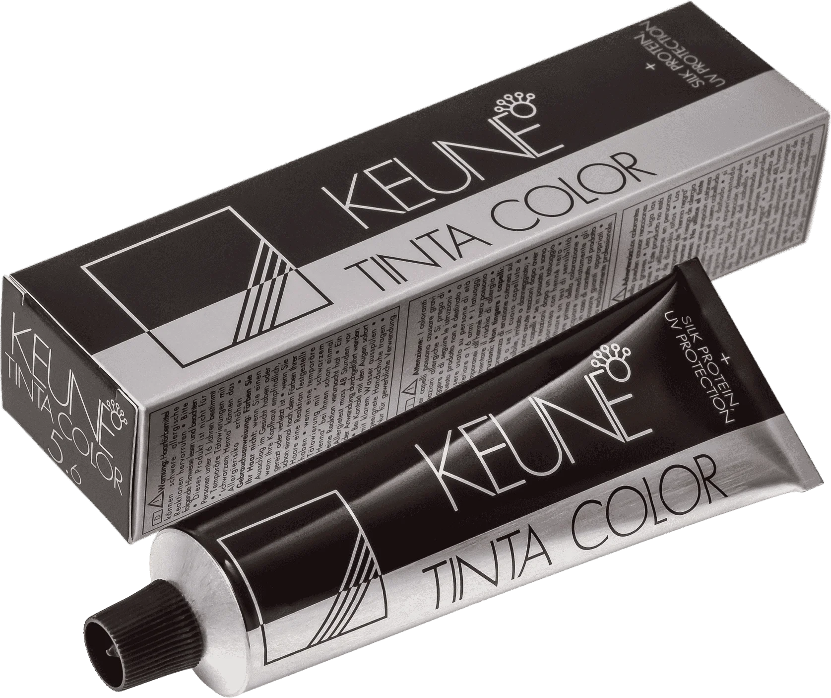 Tintes para el cabello: cómo interpretar los números de tinte y tóner