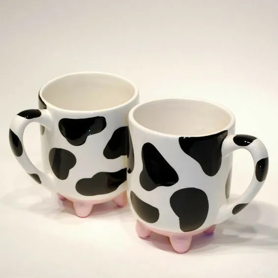 30 mugs créatifs à offrir