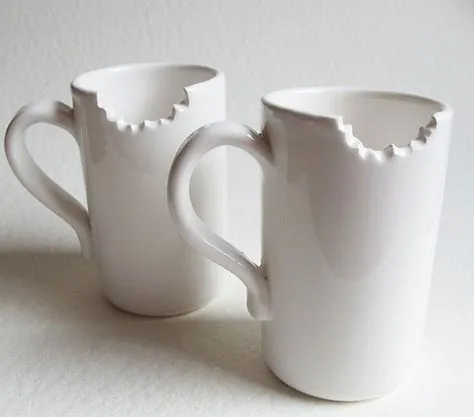 30 mugs créatifs à offrir