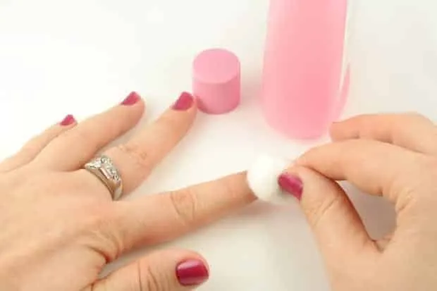 Learn how to have big, natural nails by following 10 simple tips