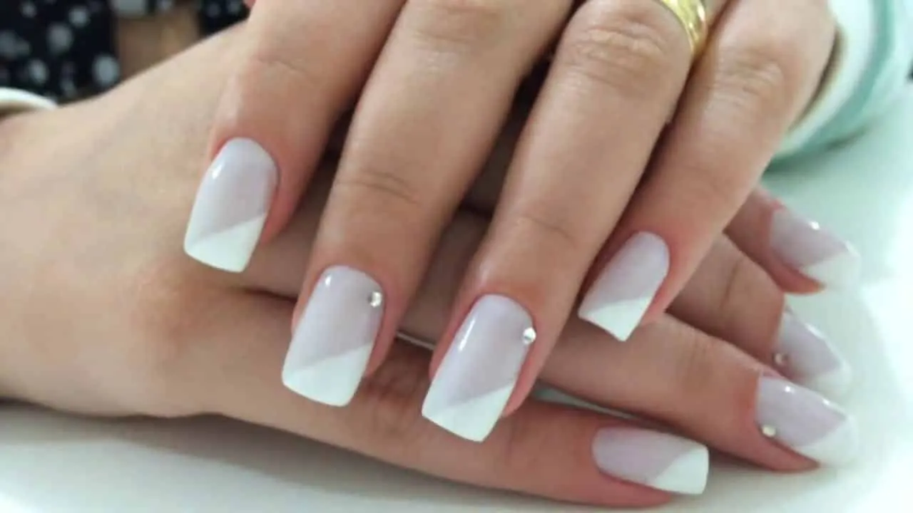 Learn how to have big, natural nails by following 10 simple tips