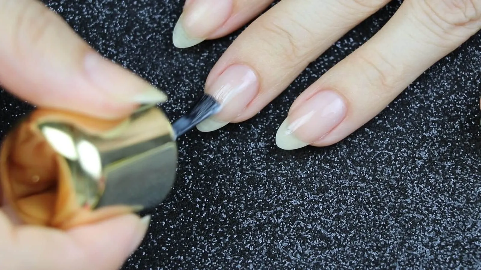 Learn how to have big, natural nails by following 10 simple tips