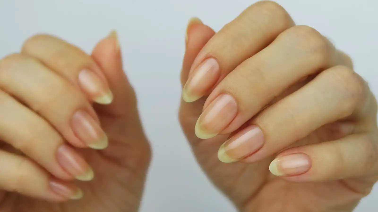 Learn how to have big, natural nails by following 10 simple tips