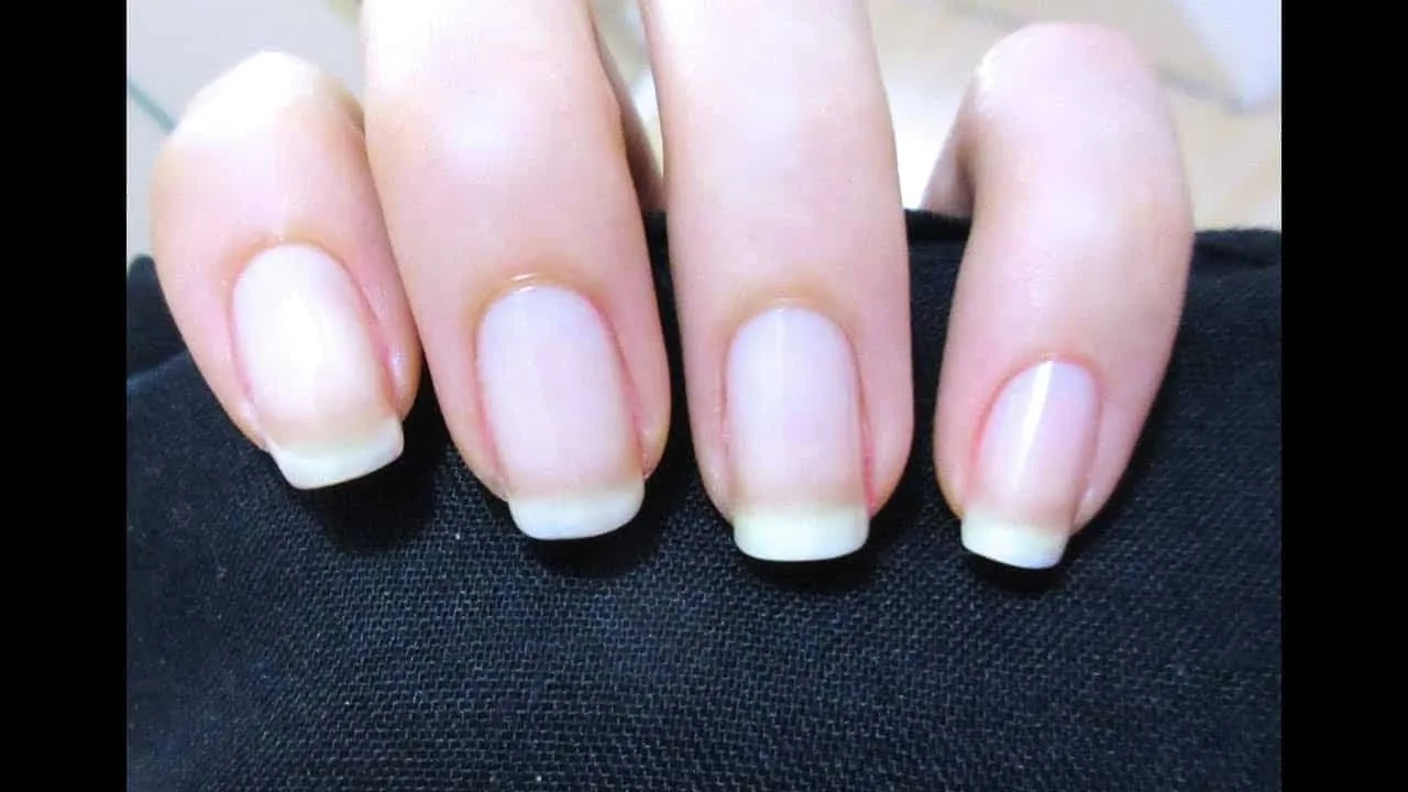 Learn how to have big, natural nails by following 10 simple tips