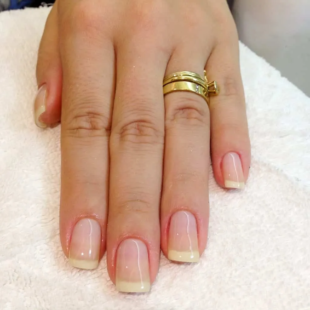 Learn how to have big, natural nails by following 10 simple tips