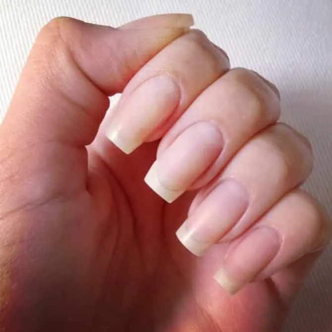 Learn how to have big, natural nails by following 10 simple tips