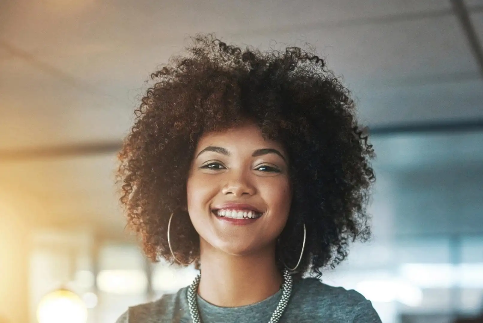 5 treatments that helped you maintain wonderful curly hair