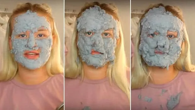 Check out now what occasions face masks are for