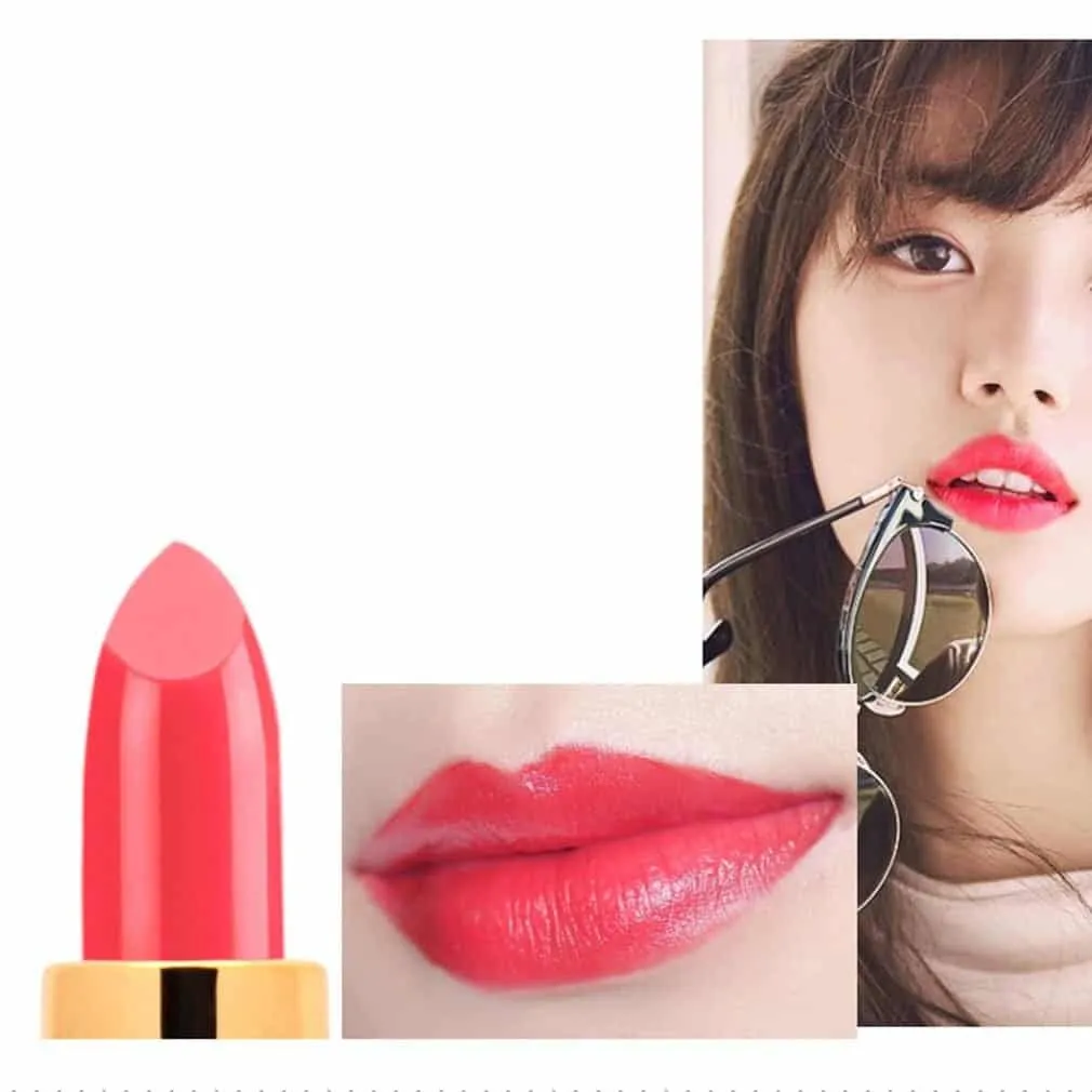 Discover now all the colors you can use for red lipstick