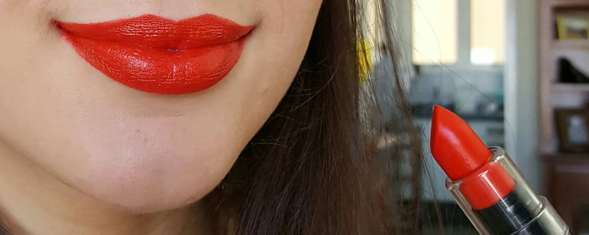 Discover now all the colors you can use for red lipstick