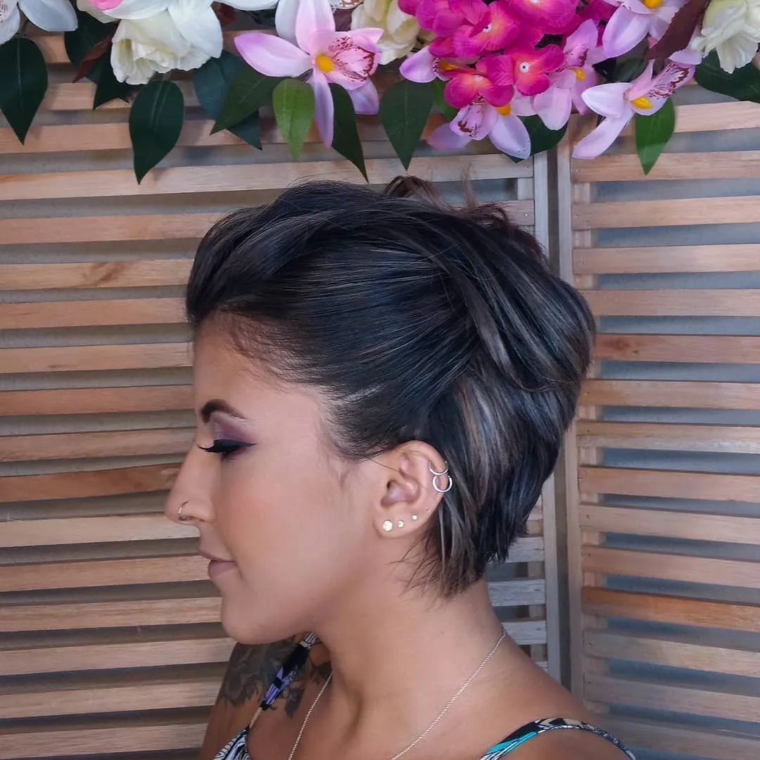 60 hairstyles, from simple to elegant, to wear at a wedding