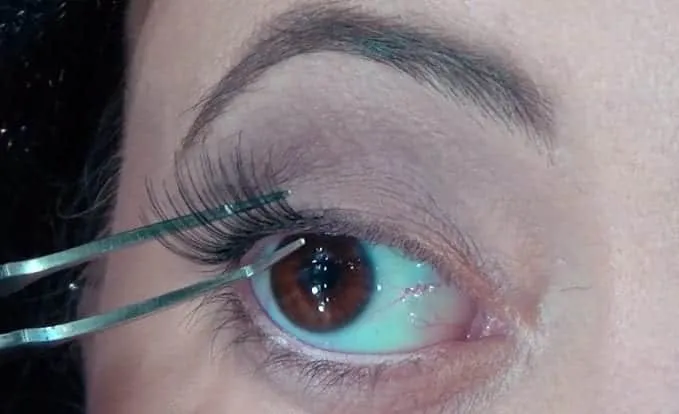 False eyelashes: find out the types and how to use them!