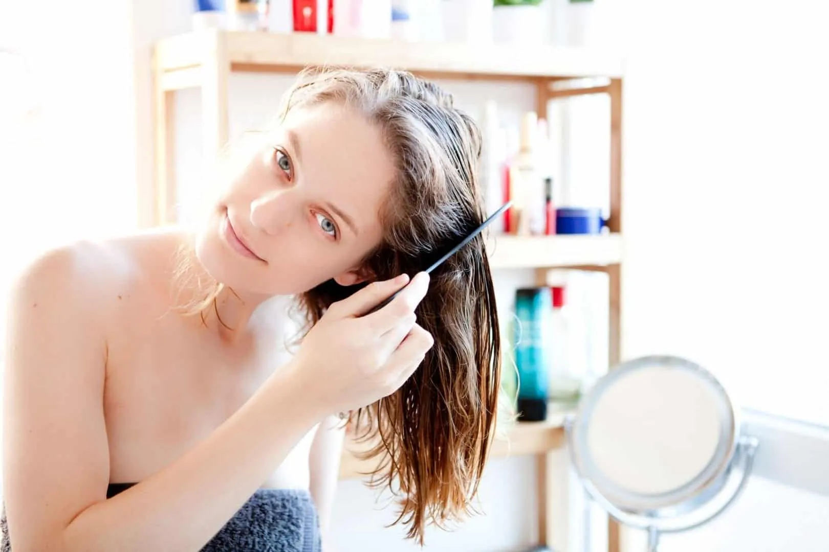 Do you want to dye your hair at home?  So here we have 10 tips for you