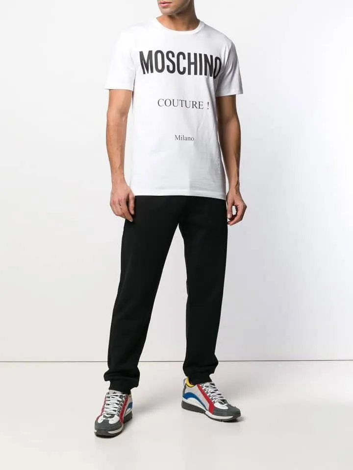 Moschino: Geschichte der Marke, Synonym für Authentizität