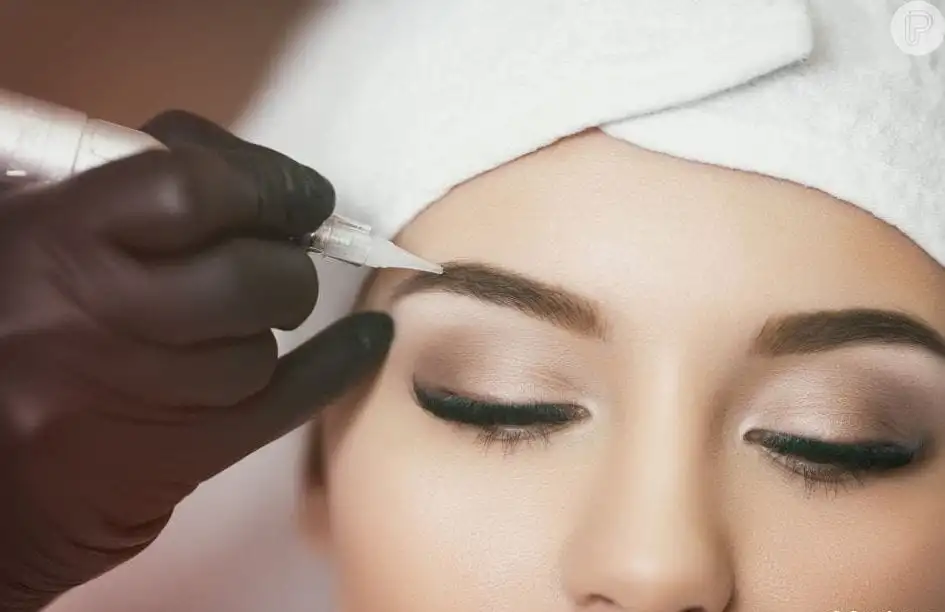 Eyebrow micropigmentation: experts answer questions about the procedure